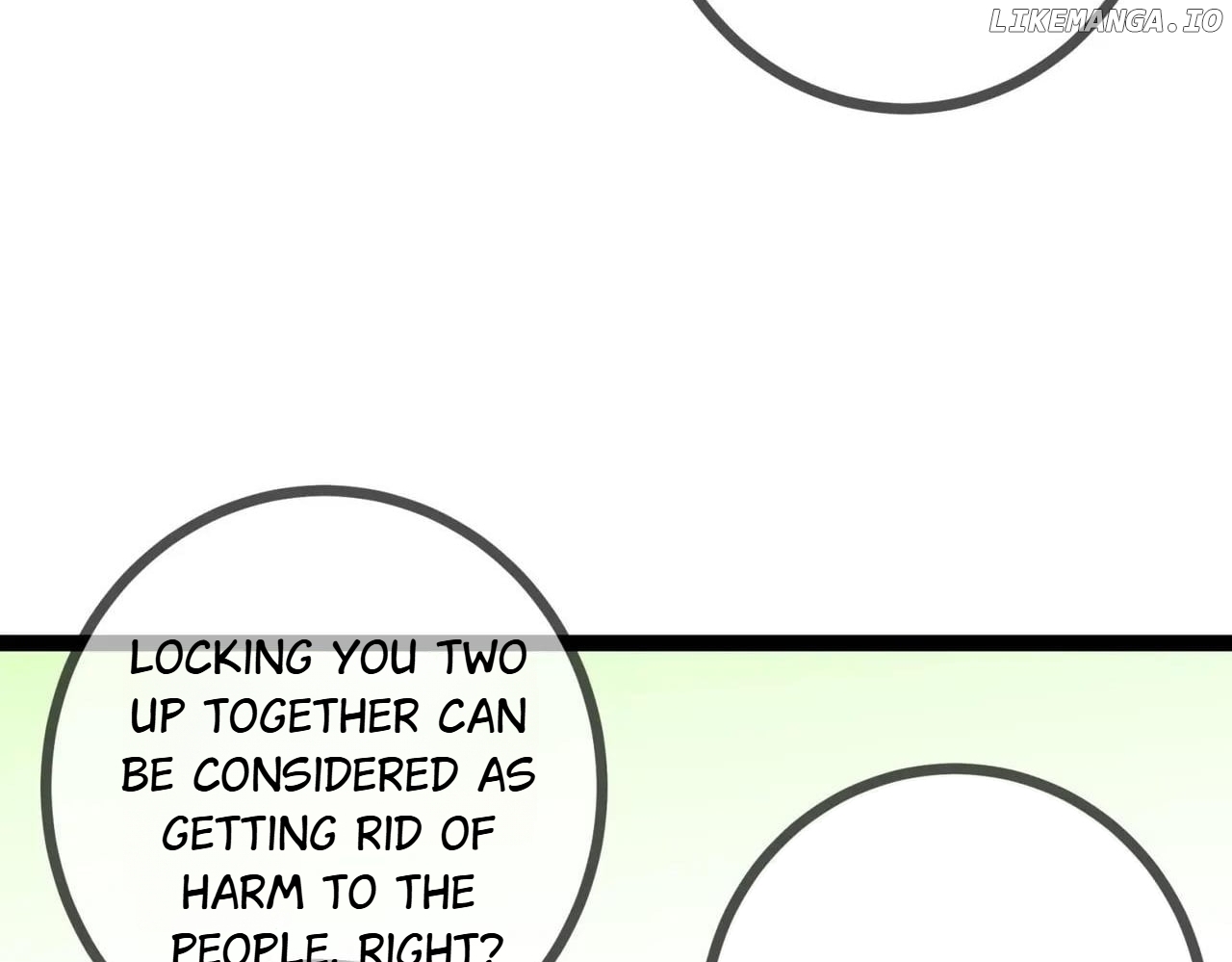 Daddy President Is Too Hard To Deal With Chapter 195 - page 11